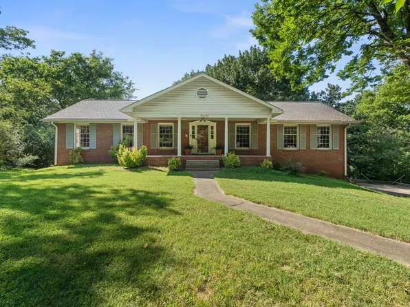 6432 Fleetwood Dr, Nashville, TN 37209