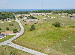 W5227 Michael Dr LOT 66, Hilbert, WI 54129
