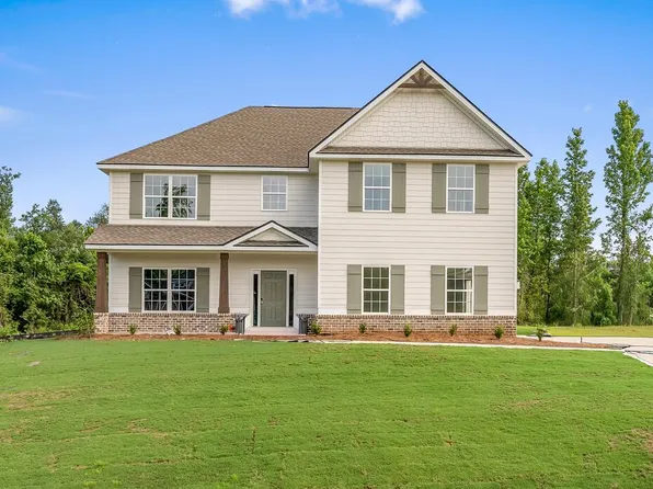 72 Lee Road 2235, Smiths Station, AL 36877