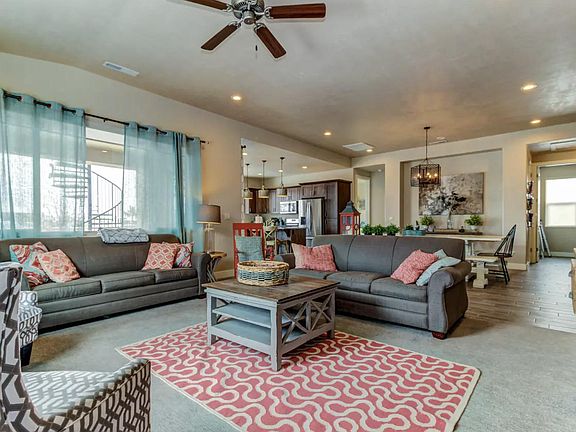2nd image of 3800 Paradise Village Dr #16