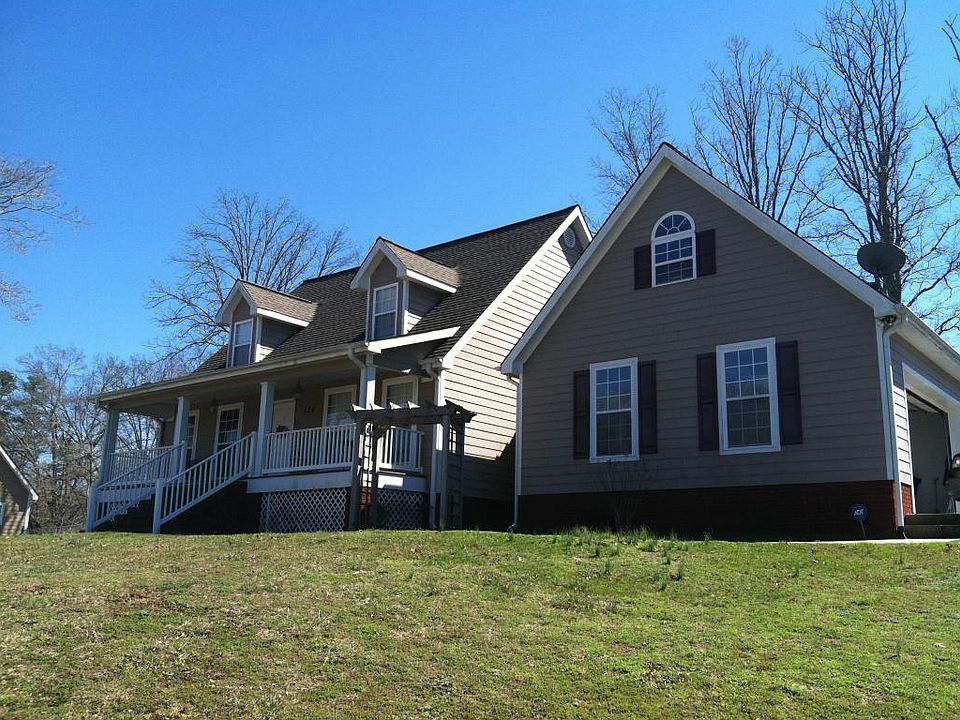 126 McBryar Rd Trenton GA Zillow