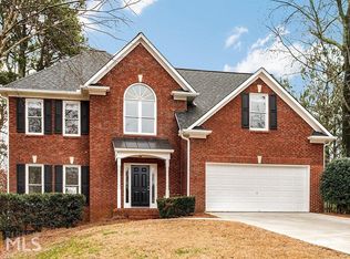 3345 Tiffany Ct, Suwanee, GA 30024