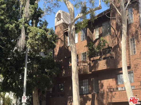 12815 Caswell Ave #105, Los Angeles, CA 90066