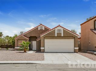 1121 Indian Hedge Dr, North Las Vegas, NV 89032