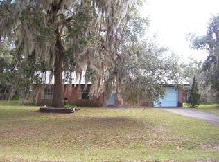 5913 SE 229th Ter, Hawthorne, FL 32640