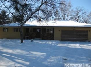 24022 W Fawn Rd NE, Stacy, MN 55079