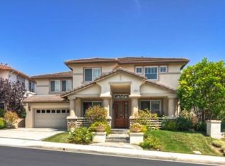 28912 Rockport Dr, Laguna Niguel, CA 92677