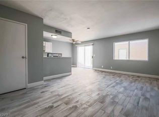 5127 Greene Ln APT D, Las Vegas, NV 89119