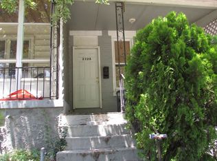 2328 Sidney Ave, Baltimore, MD 21230
