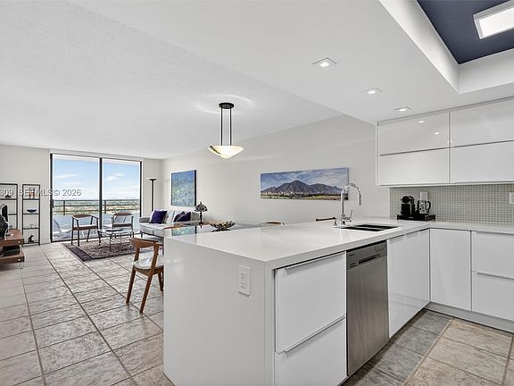 2nd image of 600 Three Islands Blvd APT 1101