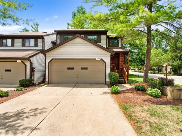 277 Bennington Way, Cincinnati, OH 45246