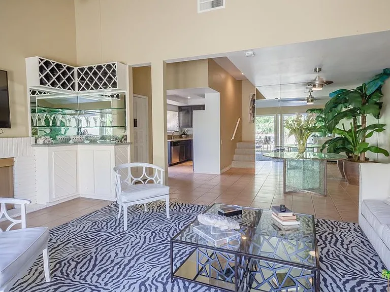 2600 S Palm Canyon Dr — Photo 1