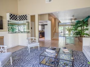 2600 S Palm Canyon Dr, Palm Springs, CA 92264