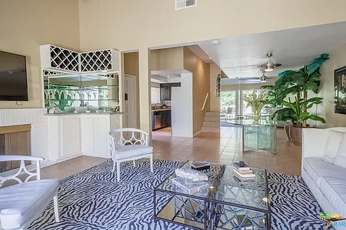 2600 S Palm Canyon Dr Photo 1