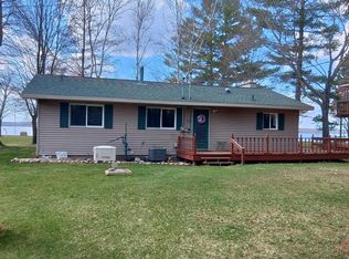 3097 Whippoorwill Dr, Spruce, MI 48762