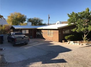 18 Cerrito St, Blue Diamond, NV 89004