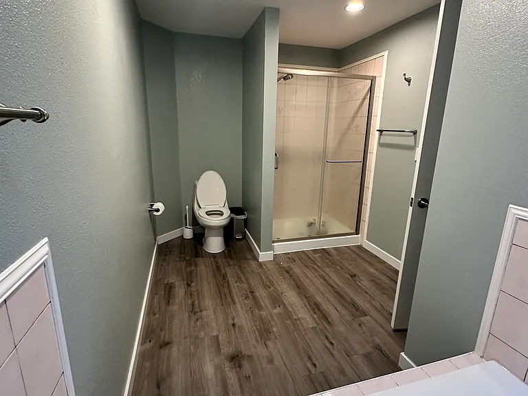 Bathroom - master