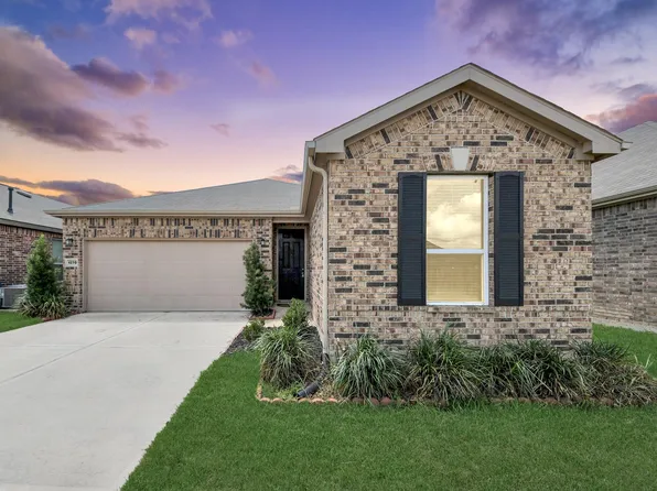 1270 Glendora Dr, Rosharon, TX 77583