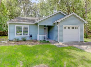 1942 Twickenham Pl, Mount Pleasant, SC 29464