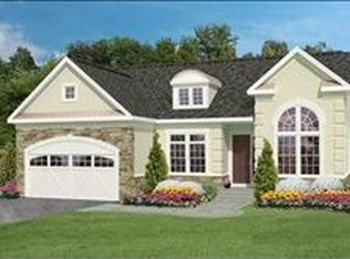 48 Betsy Ross Dr, Warren, NJ 07059