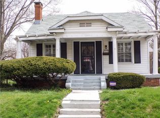 1116 Victory Ct, Anderson, IN