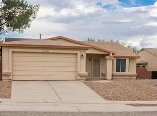 10260 E Calle Del Este, Tucson, AZ 85748