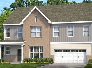 1513 Jasmine View Way, Knightdale, NC 27545