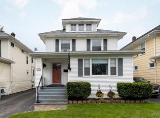 102 Westgate Rd, Buffalo, NY 14217