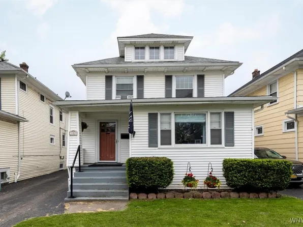 102 Westgate Rd, Buffalo, NY 14217