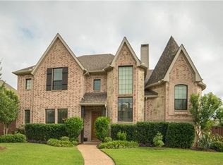 1400 Prairie Dr, Carrollton, TX 75007