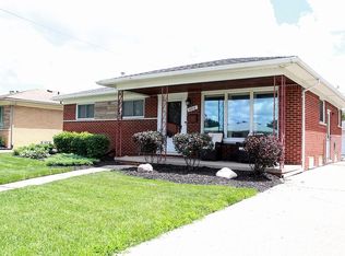 28816 Aline Dr, Warren, MI