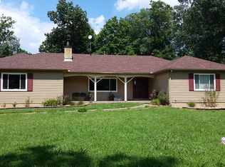 8525 Old State Road 3, Otisco, IN 47163