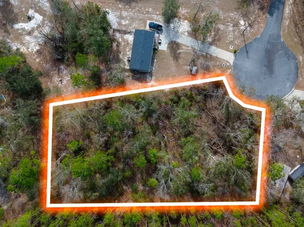 0 137th Lndg Lot 26, Live Oak, FL 32060