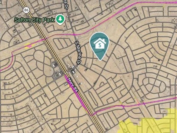1159 Desert Kist Ave Lot 7, Thermal, CA 92274