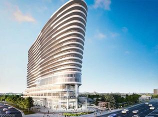 2520 Eglinton Ave W #1002, Mississauga, ON L5M 0Y4