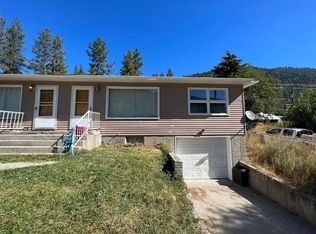132 Railroad Ave, Alberton, MT 59820
