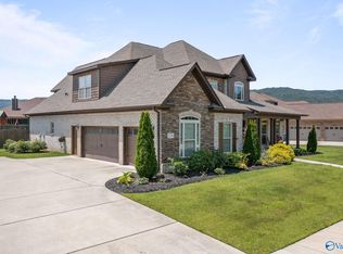4536 River Park Blvd, Owens Cross Roads, AL 35763