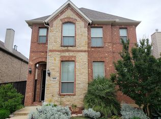 184 Kielder Dr, Lewisville, TX 75067
