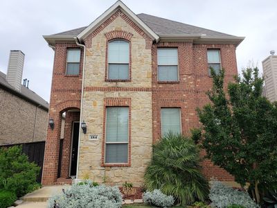 184 Kielder Dr, Lewisville, TX, 75067