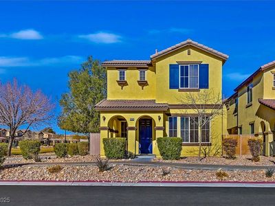 4356 Hera Temple Ave, North Las Vegas, NV, 89031