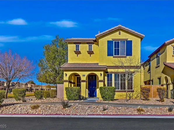 4356 Hera Temple Ave, North Las Vegas, NV 89031