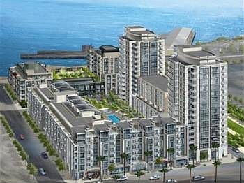 2nd image of 325 China Basin St Unit 513