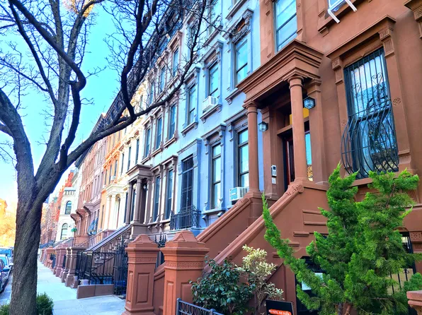 119 West 122nd Street image 1 of 10