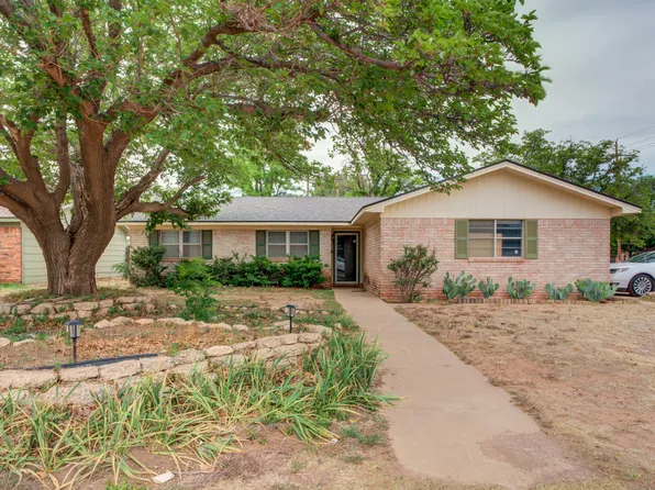 4802 53rd St, Lubbock, TX 79414