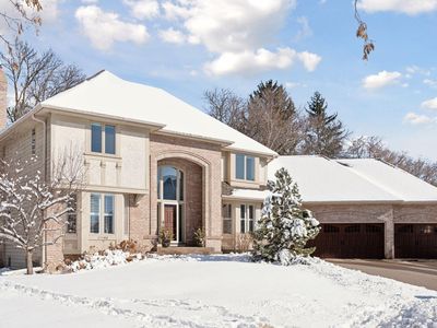 17340 Bridgewater Cir, Minnetonka, MN, 55345