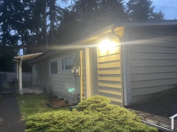 8418 123rd Street Ct E #8418, Puyallup, WA 98373
