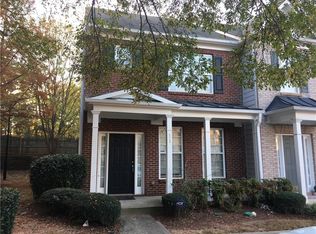 4815 Hairston Park Way, Stone Mountain, GA 30083