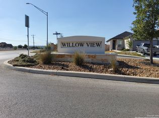 6814 Willow Lnd, Converse, TX 78109