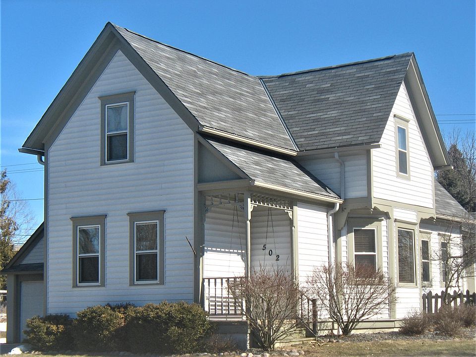 2nd image of 502 N Montgomery St