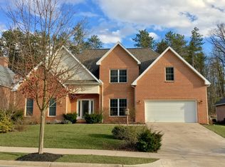 169 Hemlock Hill Rd, State College, PA 16803